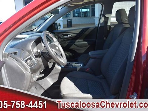 Used 2020 Chevrolet Equinox LT image 19