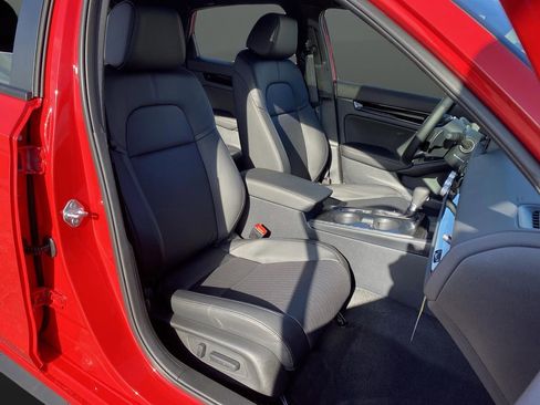 New 2026 Honda Civic Sport Touring image 30