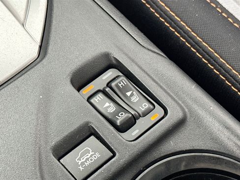 Used 2021 Subaru Crosstrek 2.0i Premium w/ Popular Package #5 image 19