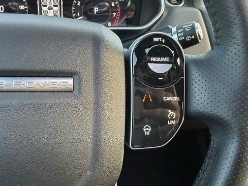Used 2018 Land Rover Range Rover Sport HSE image 22