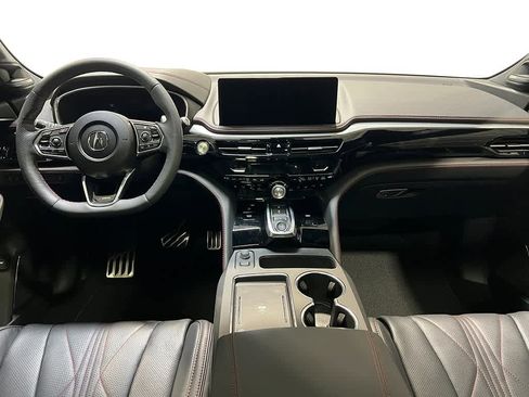 New 2026 Acura MDX A-Spec image 20