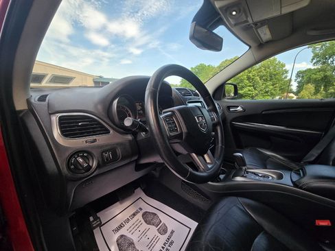 Used 2016 Dodge Journey Crossroad AWD/4WD image 19