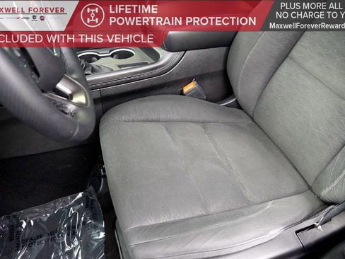 Used 2021 Dodge Durango SXT image 10