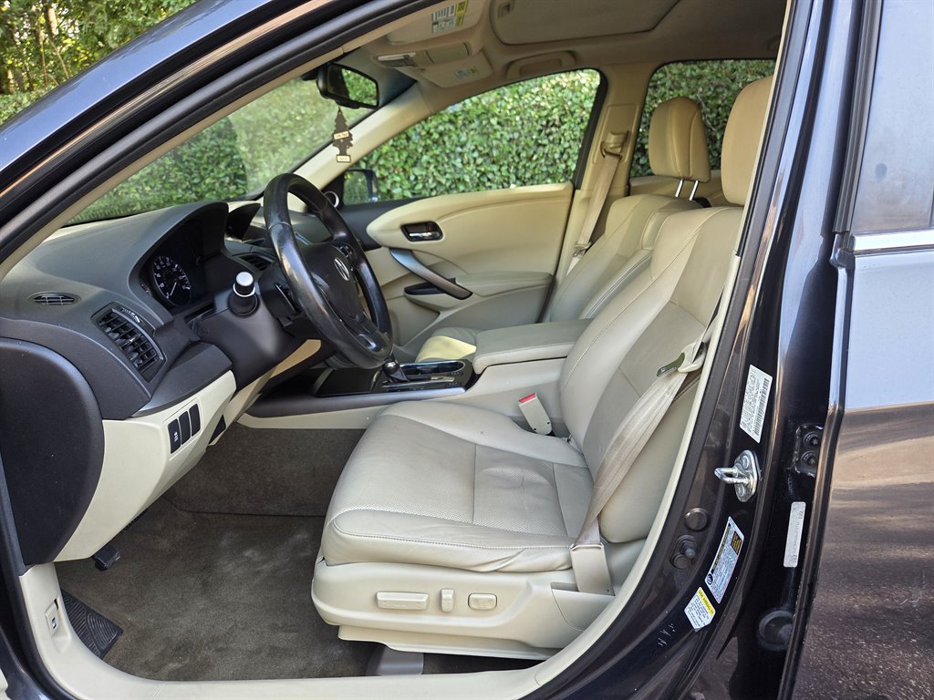 Used 2014 Acura RDX FWD image 26