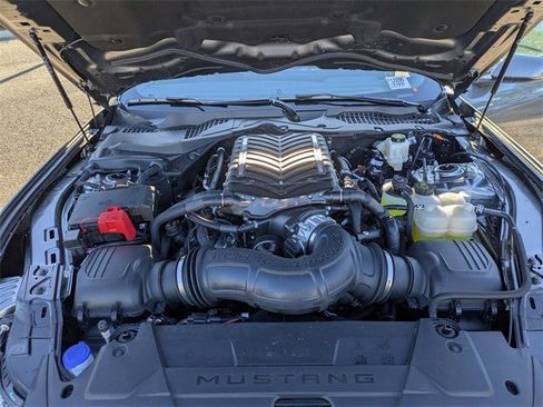 New 2025 Ford Mustang GT Premium image 53