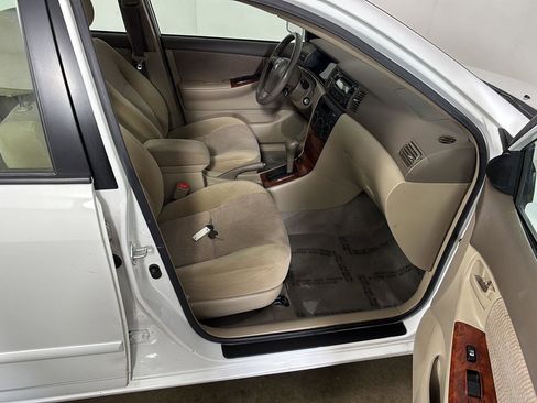 Used 2007 Toyota Corolla LE image 33