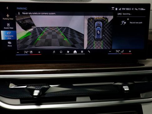 New 2026 BMW X5 xDrive50e image 13