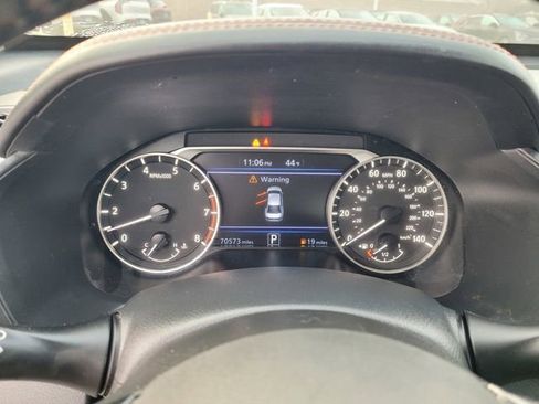 Used 2021 Nissan Altima 2.5 SR image 22