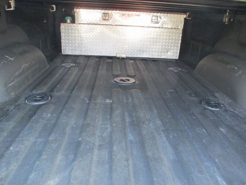 Used 2016 RAM 3500 Laramie Longhorn image 8