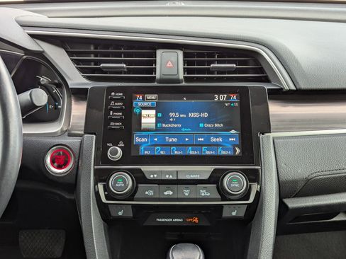 Used 2019 Honda Civic EX image 18