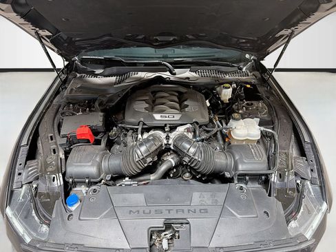 Used 2024 Ford Mustang GT RWD image 29