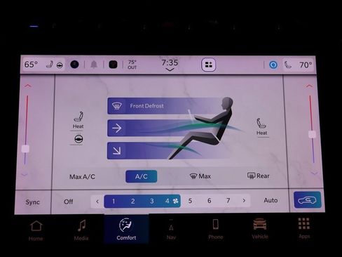 Used 2022 Jeep Grand Cherokee Limited 4xe image 36