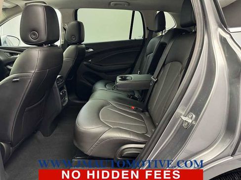 Used 2019 Buick Envision Essence image 15