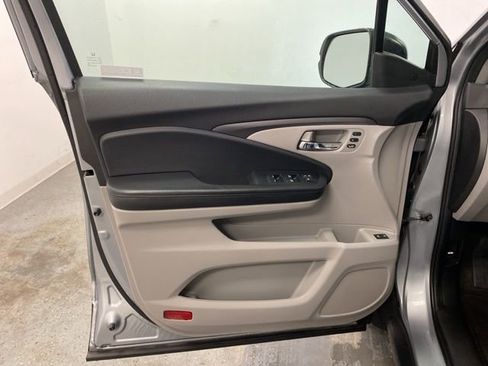 Used 2020 Honda Pilot EX-L image 21