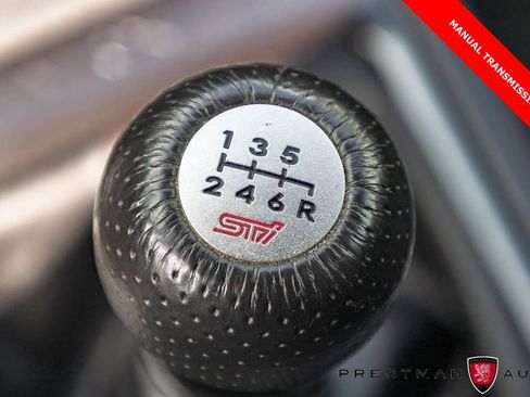 Used 2021 Subaru WRX Premium w/ Popular Package #1 image 4