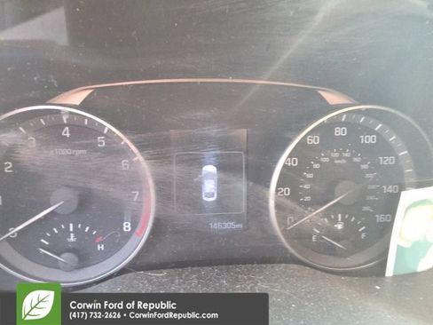 Used 2018 Hyundai Elantra SEL FWD image 7