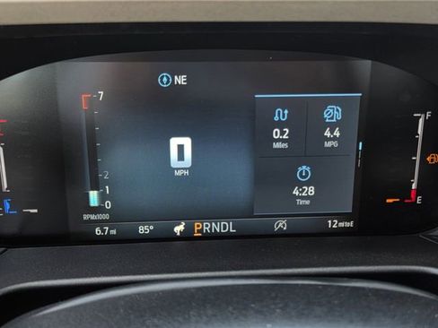 New 2026 Ford Bronco Sport Big Bend AWD/4WD image 17