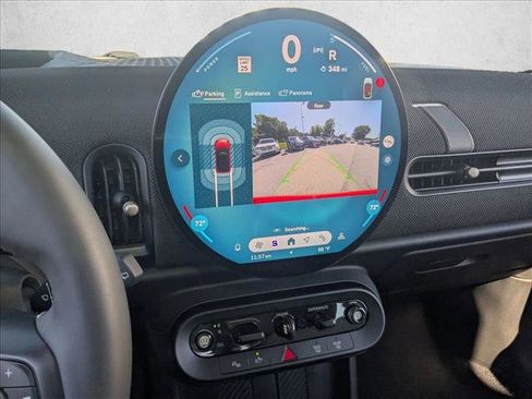 Certified 2025 MINI Cooper 2-Door Hardtop image 13