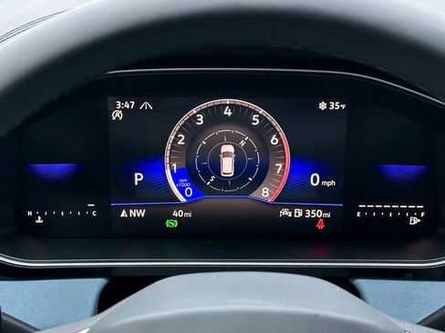 New 2026 Volkswagen Jetta SE FWD image 30