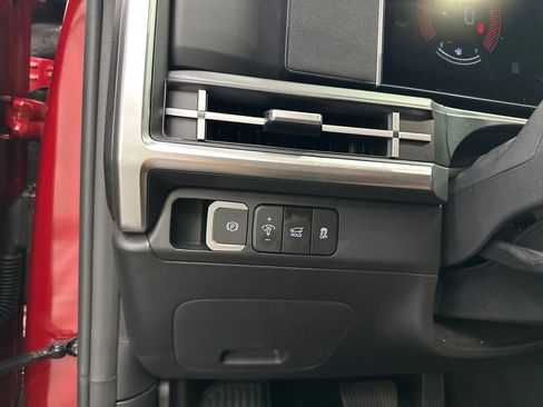 Certified 2026 Hyundai Santa Fe SEL FWD image 32