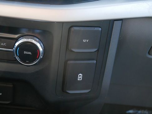 Certified 2022 Ford F150 XLT w/ Equipment Group 301A Mid image 31