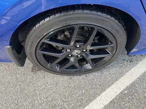 Used 2022 Honda Civic Sport image 10