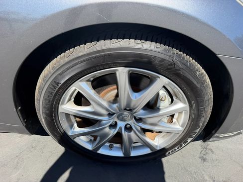 Used 2010 INFINITI G37 Journey w/ Premium Pkg RWD image 34