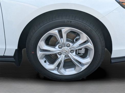 New 2025 Honda Accord LX image 9