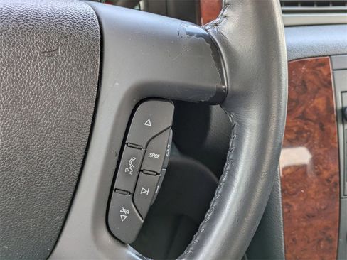 Used 2011 Chevrolet Silverado 2500 LTZ w/ LTZ Plus Package image 25