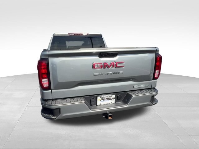 Certified 2024 GMC Sierra 1500 Elevation AWD/4WD image 5