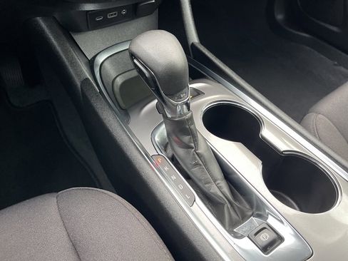 Used 2024 Chevrolet Malibu LT image 13