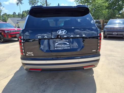 New 2026 Hyundai Palisade SEL AWD/4WD image 3