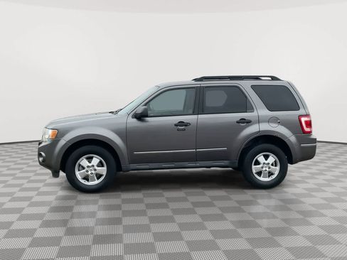 Used 2012 Ford Escape XLT image 5