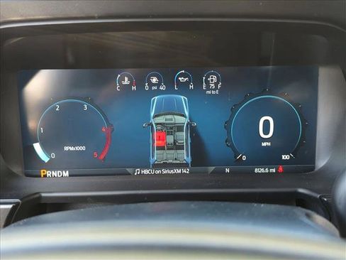 Used 2024 Ford F250 XLT w/ XLT Premium Package image 10