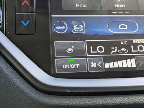 Certified 2025 Subaru Ascent Onyx Edition w/ Onyx Package image 21