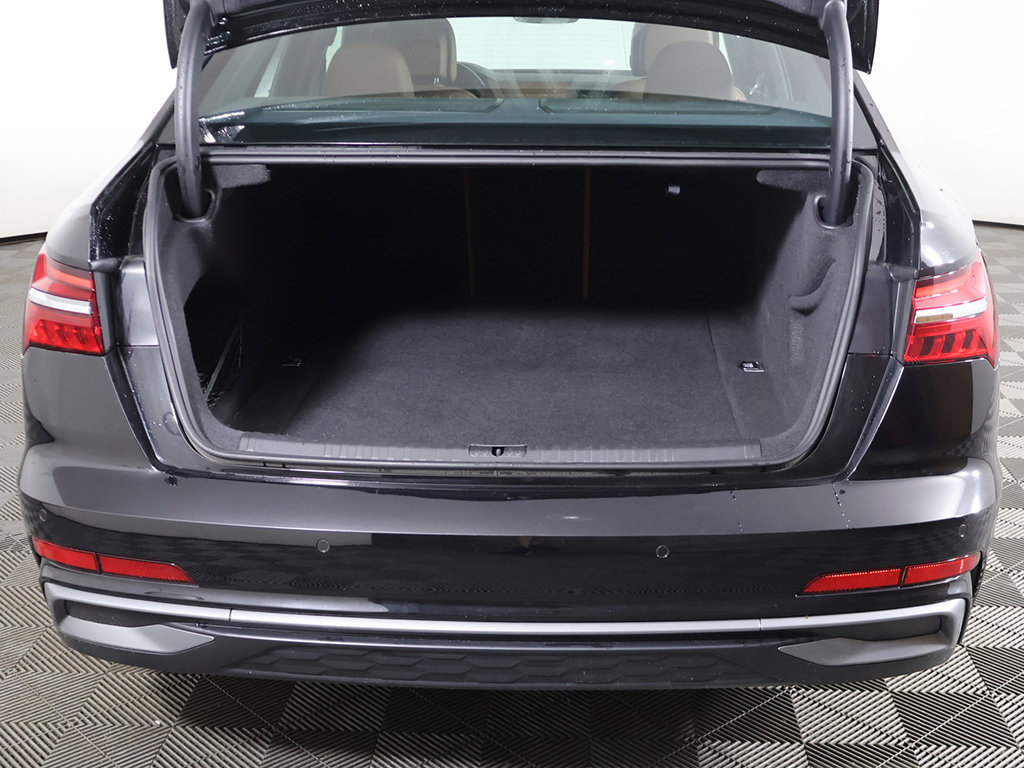 Used 2024 Audi A6 Premium Plus AWD/4WD image 19