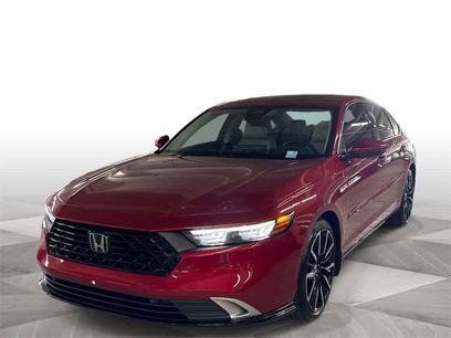 Used 2023 Honda Accord Touring