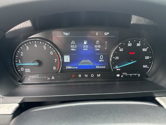 Used 2023 Ford Explorer Timberline w/ Timberline Technology Package AWD/4WD image 18
