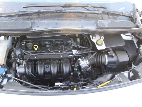 Used 2014 Ford Transit Connect XLT FWD image 15