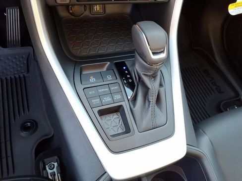 New 2025 Toyota RAV4 XLE Premium image 16