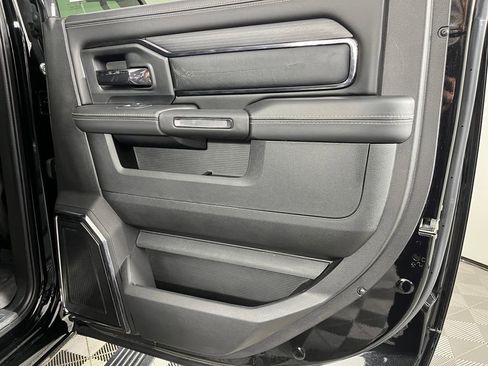 Used 2023 RAM 3500 Limited AWD/4WD image 14