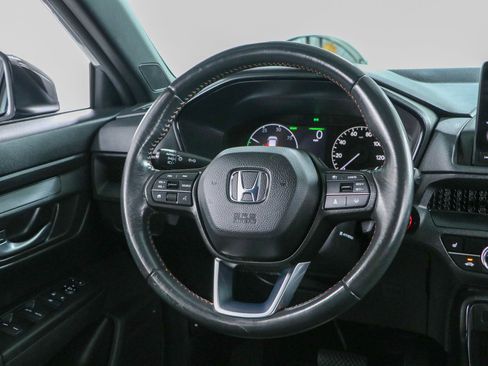Used 2023 Honda CR-V Sport image 12