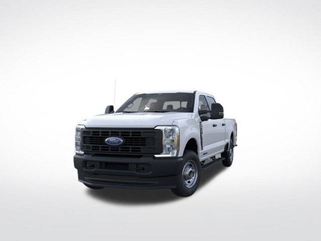 New 2026 Ford F250 XL AWD/4WD image 1