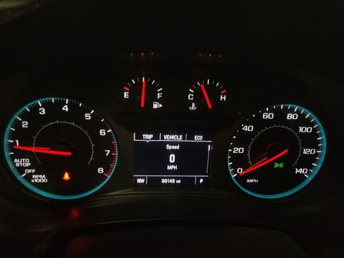 Used 2021 Chevrolet Malibu LT FWD image 23