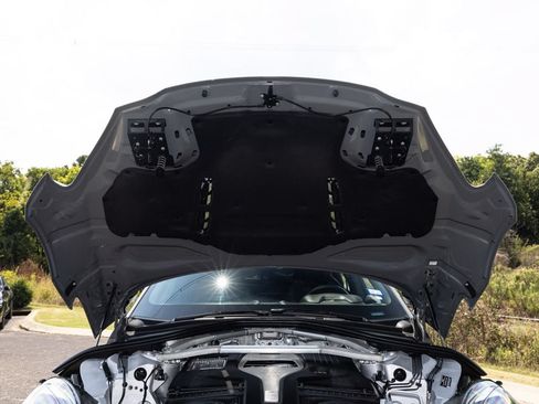 Used 2022 Aston Martin DBX AWD/4WD image 67