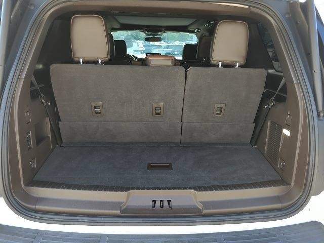 Used 2024 Ford Expedition King Ranch AWD/4WD image 25