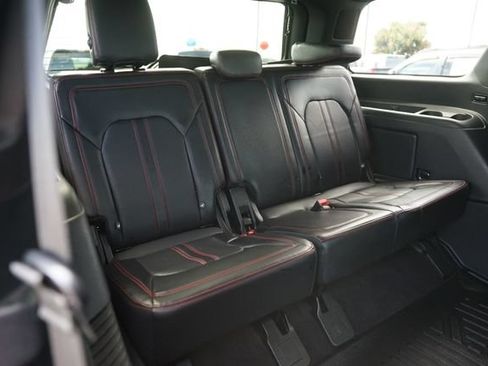 Used 2021 Ford Expedition Limited AWD/4WD image 16