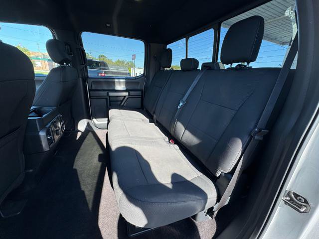 Used 2016 Ford F150 XLT w/ Equipment Group 302A Luxury AWD/4WD image 11