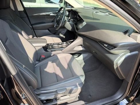 Used 2023 Buick Envision Preferred w/ Sport Touring Package AWD/4WD image 28