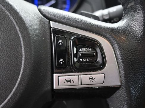 Used 2017 Subaru Outback 2.5i Touring w/ Popular Package #5A image 28